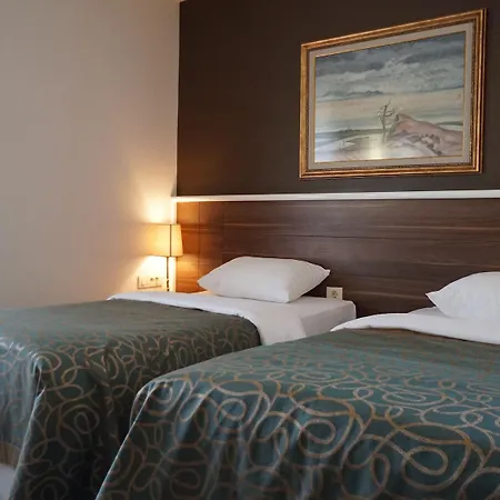 Hotel Le Maritime Istanbul
