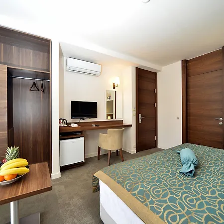 Hotel Le Maritime 4*
