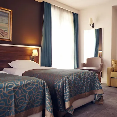 Le Maritime 4* Istanbul