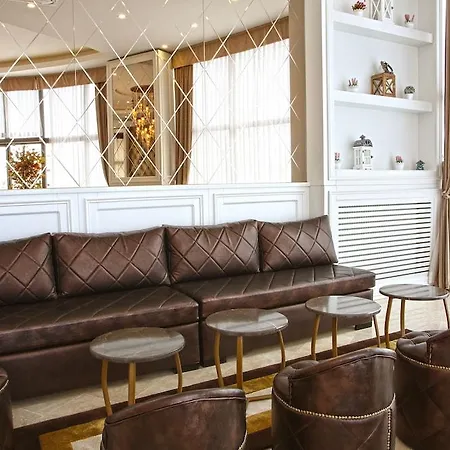 Serenity Airport Hotel