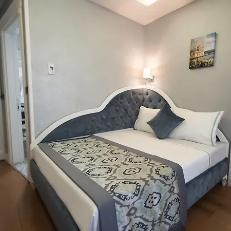 Hotel Antusa Palace & Provincia di Istanbul