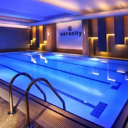 Hotel Serenity Airport Istanbul
