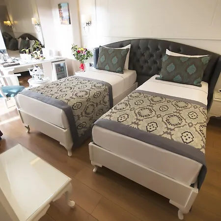 Отель Antusa Palace & 4*