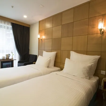 Hotel Cumbali Plaza 3*