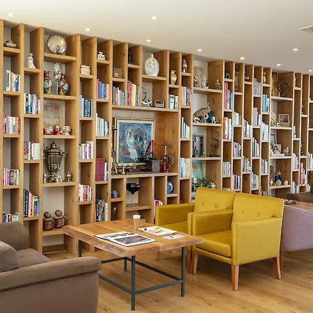 Park By Radisson Airport Odayeri 4*
