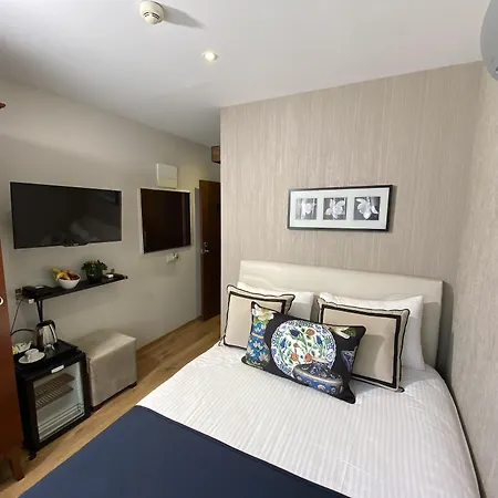 Hotel Four Doors Istanbul