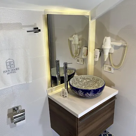 Hotel Four Doors Istanbul