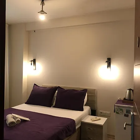 Hotel Sweet Taksim 2*