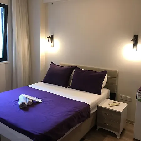 Sweet Taksim Hotel