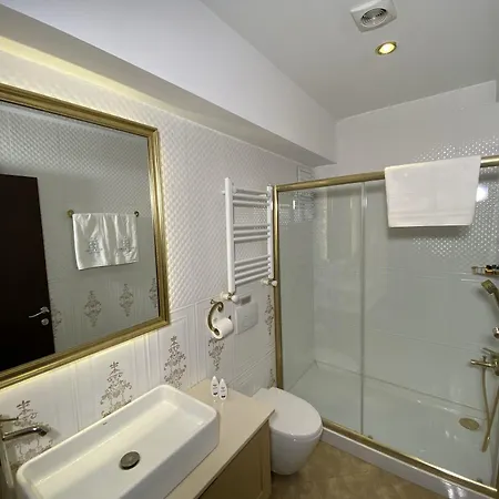 Hotel Four Doors Istanbul