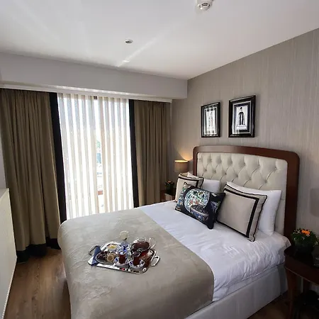 Hotel Four Doors Istanbul