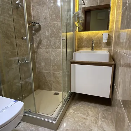 Hotel Four Doors Istanbul