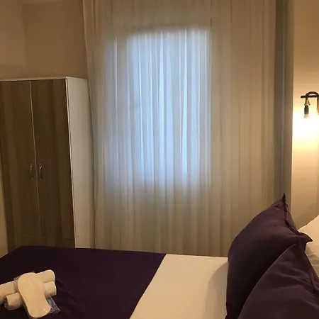 Sweet Taksim Hotel