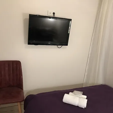 Hotel Sweet Taksim Istanbul