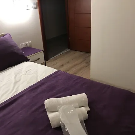 Hotel Sweet Taksim Istanbul