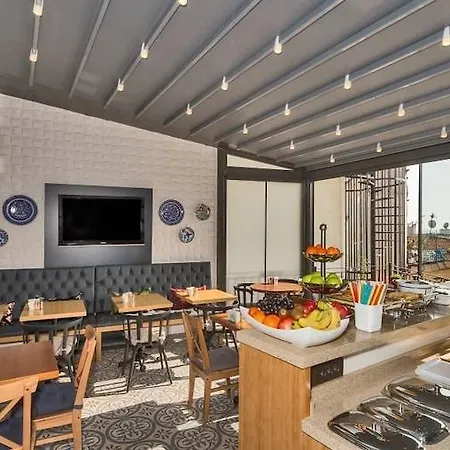 Hotel Four Doors Istanbul