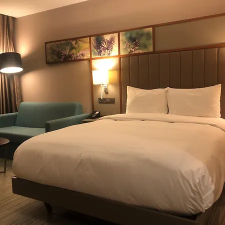 Hilton Garden Atatuerk Airport Istanbul