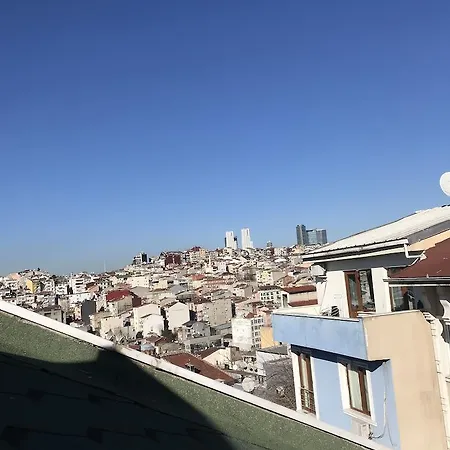 Hotel Sweet Taksim