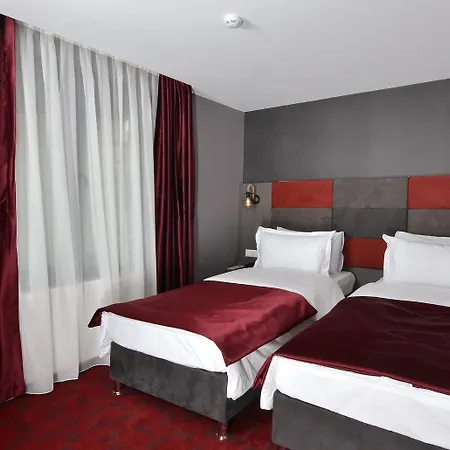 Bed & Breakfast A11