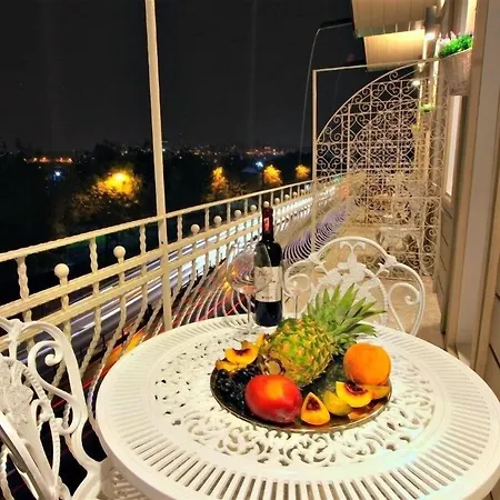 Troya Balat Hotel