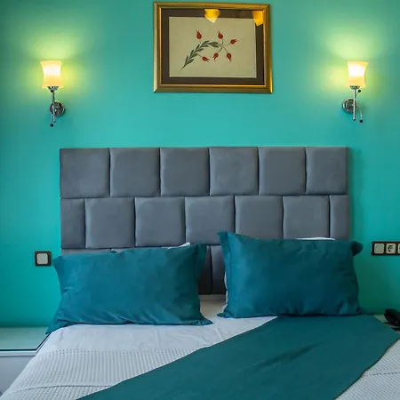 Tulip House Istanbul