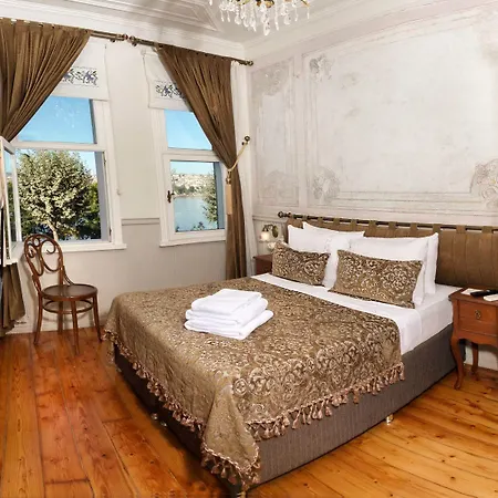 Troya Balat Hotel Istanbul