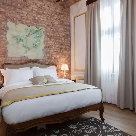 Pera Parma Hotel Estambul