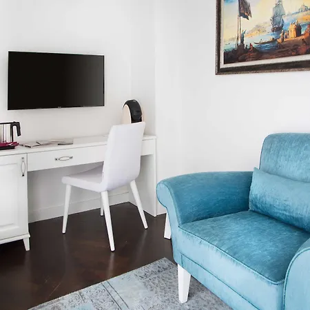 Astan Taksim Hotel Istanbul