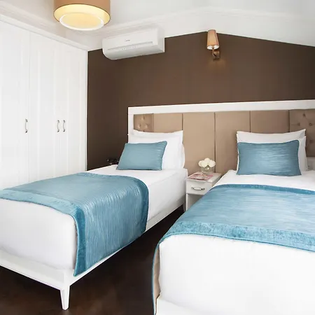 Hotel Astan Taksim Istanbul