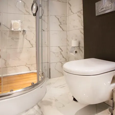 Astan Taksim Hotel Istanbul
