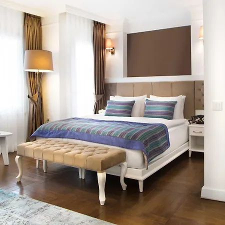 Hotel Astan Taksim 3*