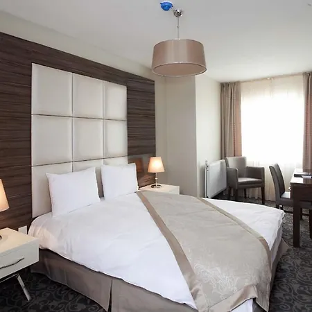 Derpa Hotel Stambuł
