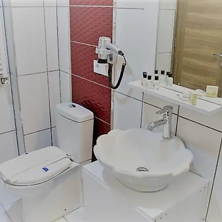 Otel Grand Dedem