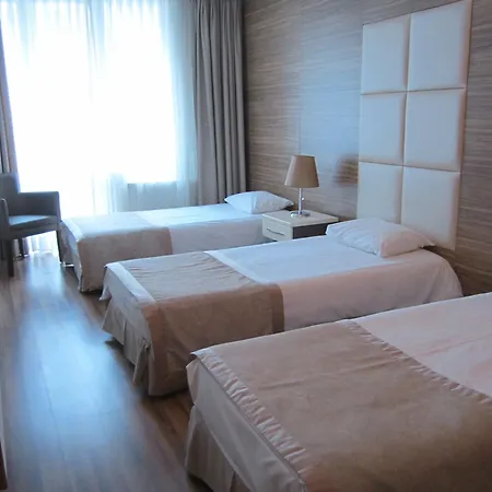 Derpa 4* Stambuł