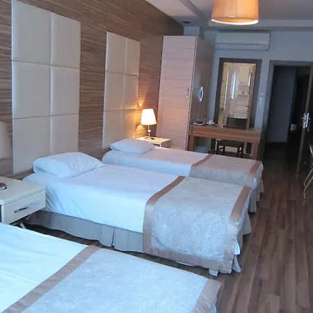Derpa Hotel Stambuł