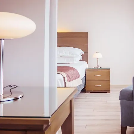 Апарт-отель The Marmara Suadiye 3*