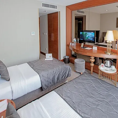 Hotel Nowy Efendi - Special Category Estambul