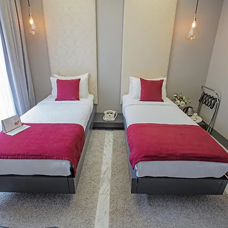 Hotel Nowy Efendi - Special Category 4*