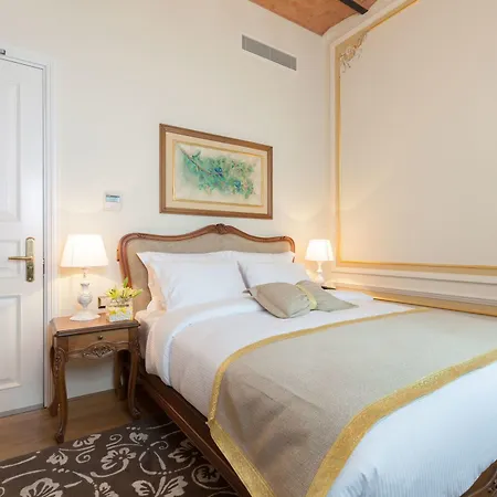 Hotel Pera Parma Estambul