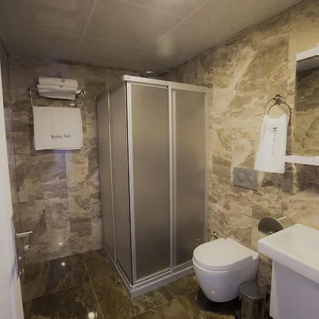 Royal Inci Hotel Istanbul
