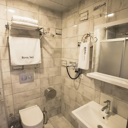 Royal Inci Hotel Istanbul