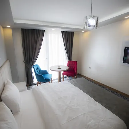 Hotel Royal Inci