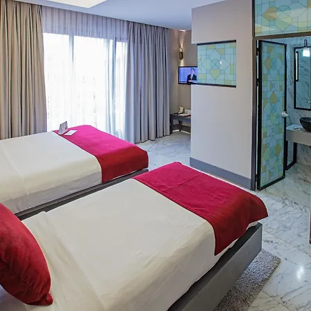 Nowy Efendi - Special Category Hotel 4*