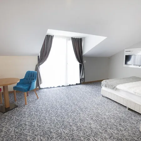 Royal Inci Hotel Istanbul