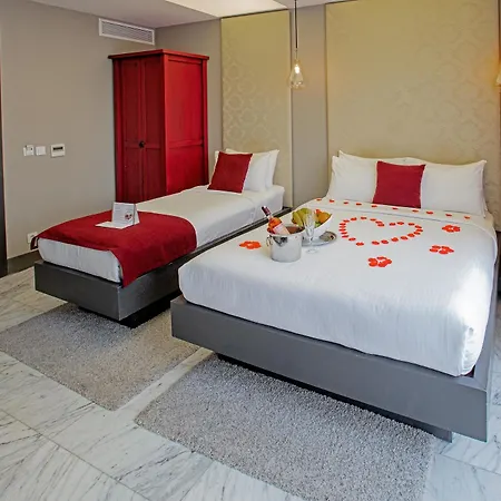 Hotel Nowy Efendi - Special Category Estambul