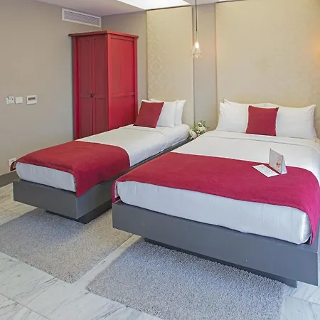 Hotel Nowy Efendi - Special Category 4*