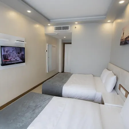 Hotel Royal Inci Istanbul