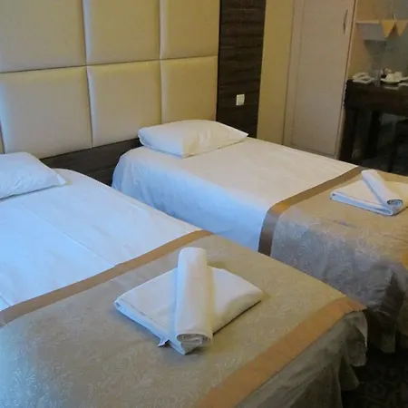 Derpa Hotel Stambuł