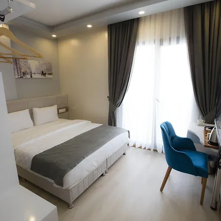 Royal Inci Istanbul