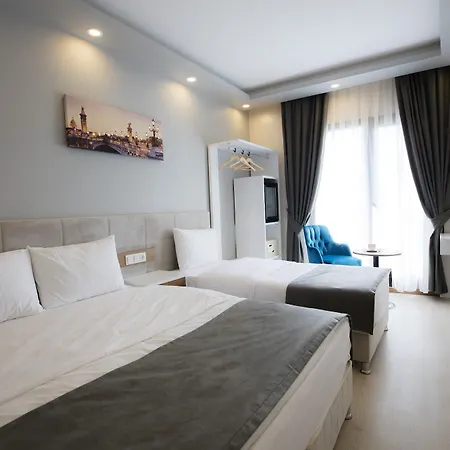 Hotel Royal Inci